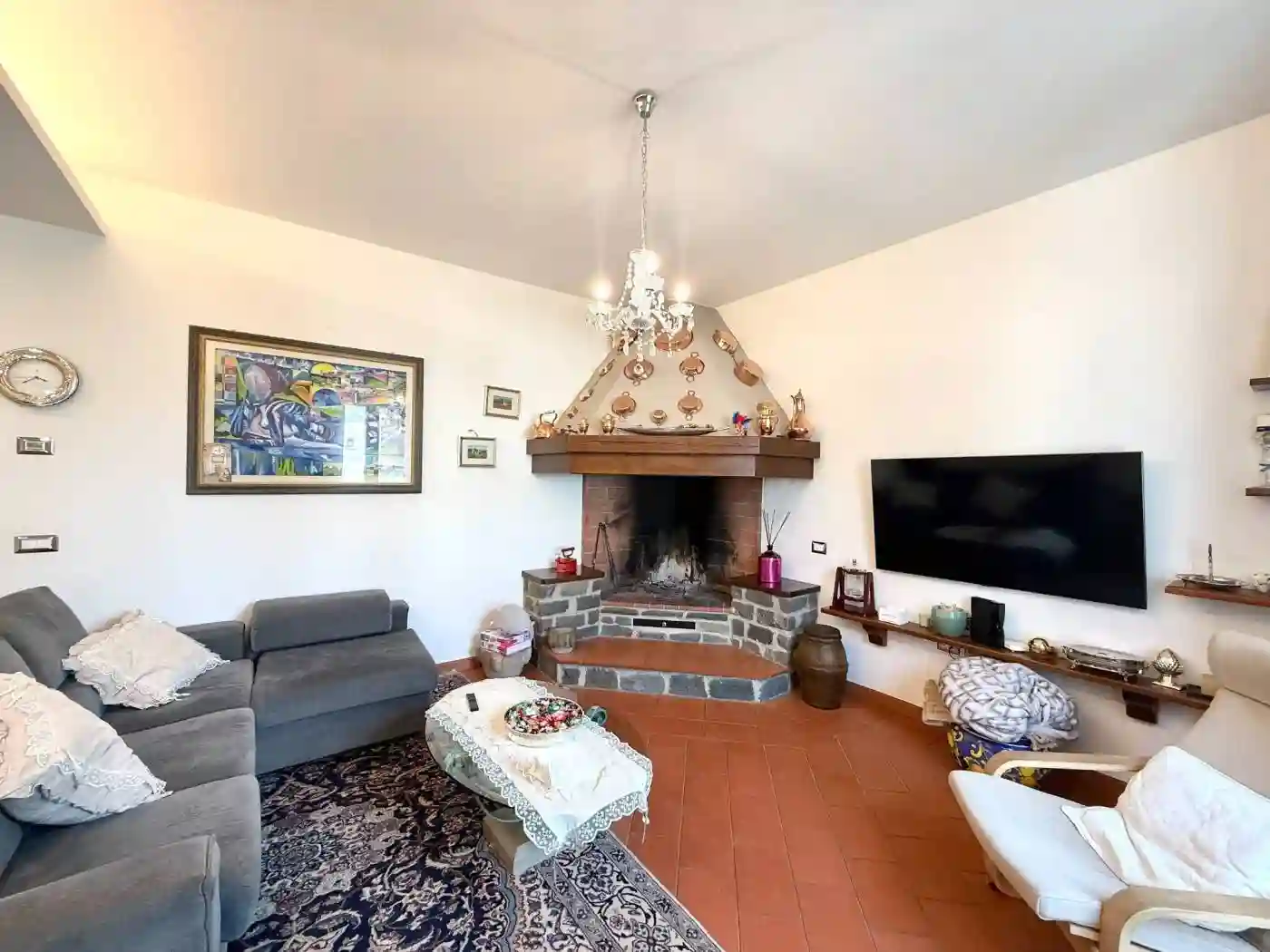 Villa - foto 5