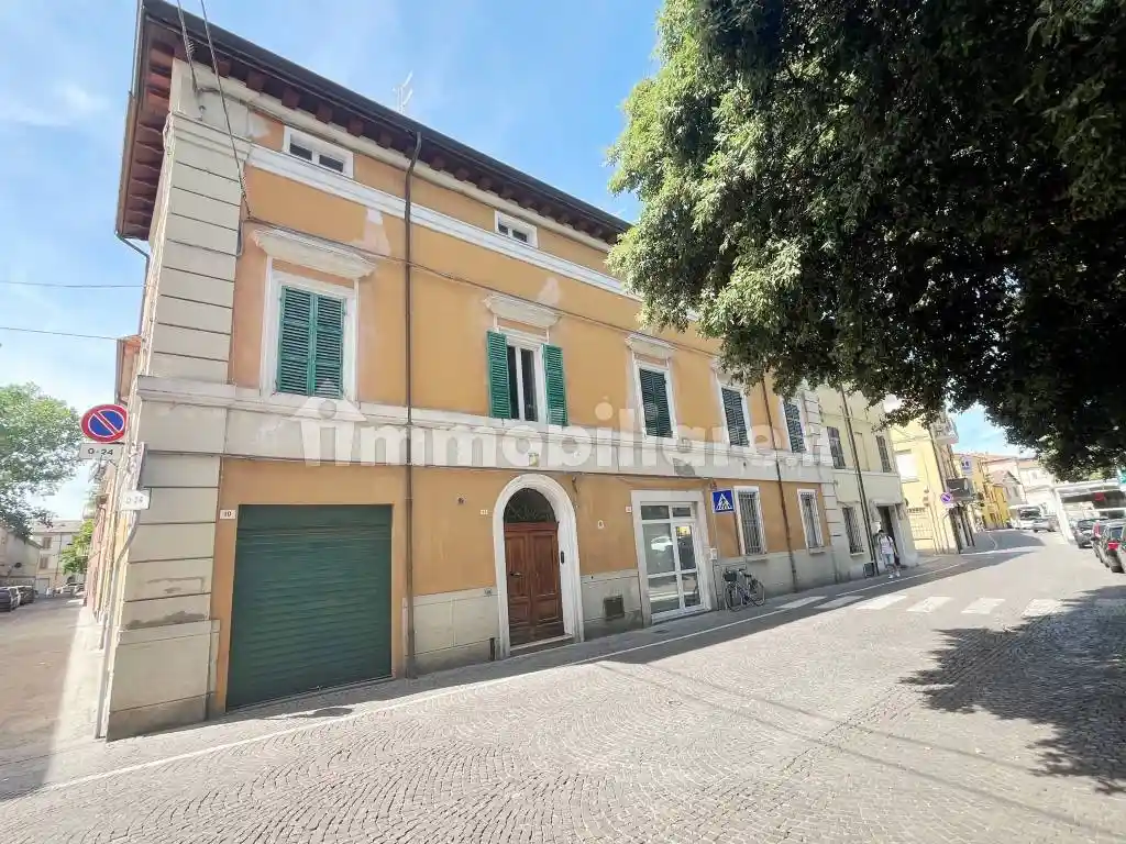 Appartamento in vendita a Forlì