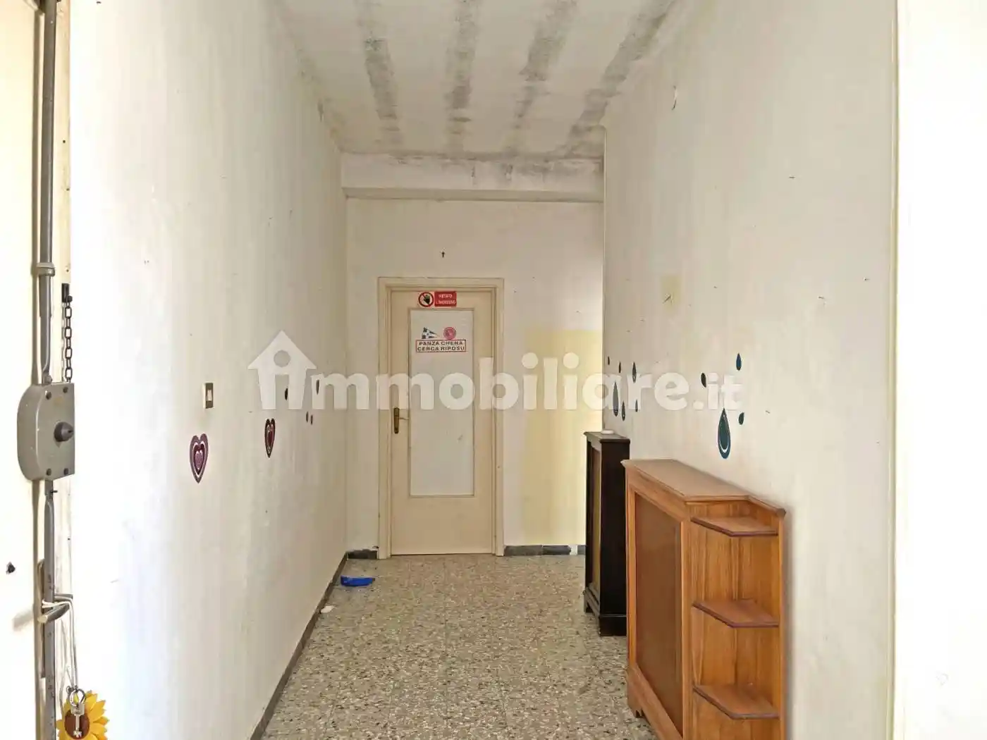 Appartamento in vendita a Brindisi