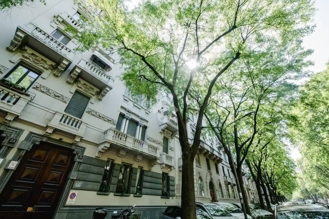 Loft in affitto a Milano