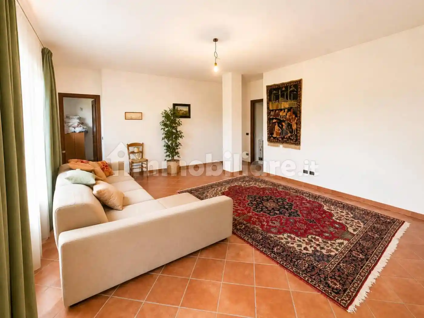 Villa in vendita a Empoli
