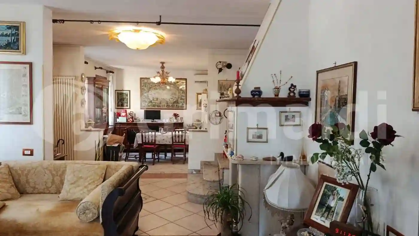 Casa indipendente - foto 4