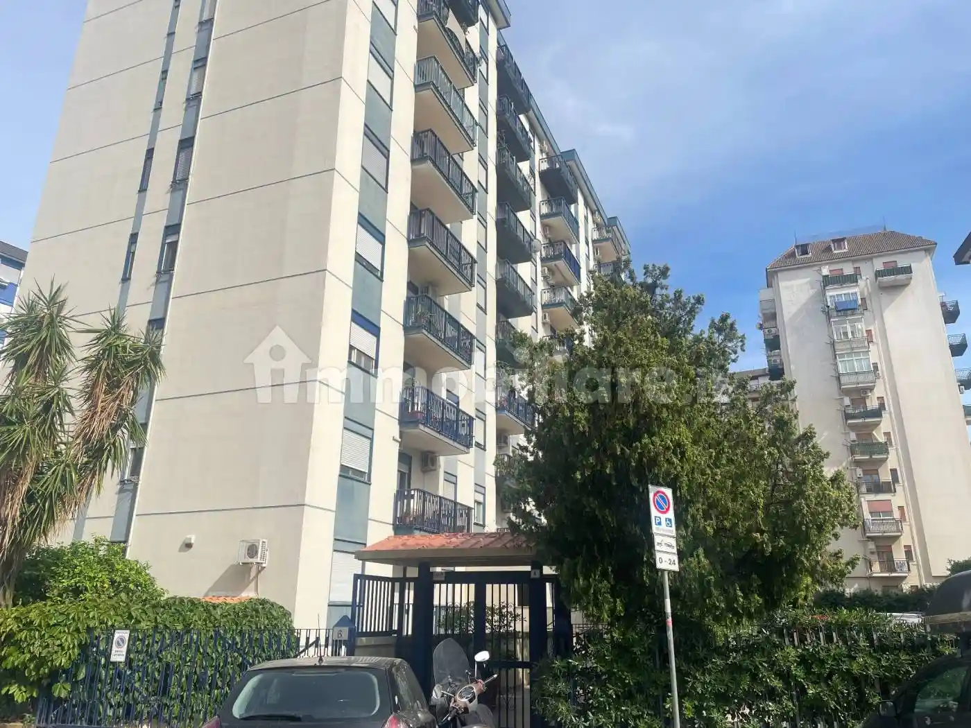 Appartamento in vendita a Palermo