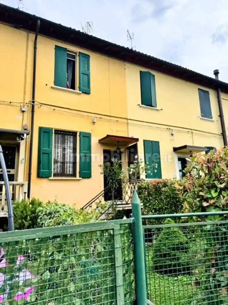 Casa indipendente in vendita a Castello d'Argile