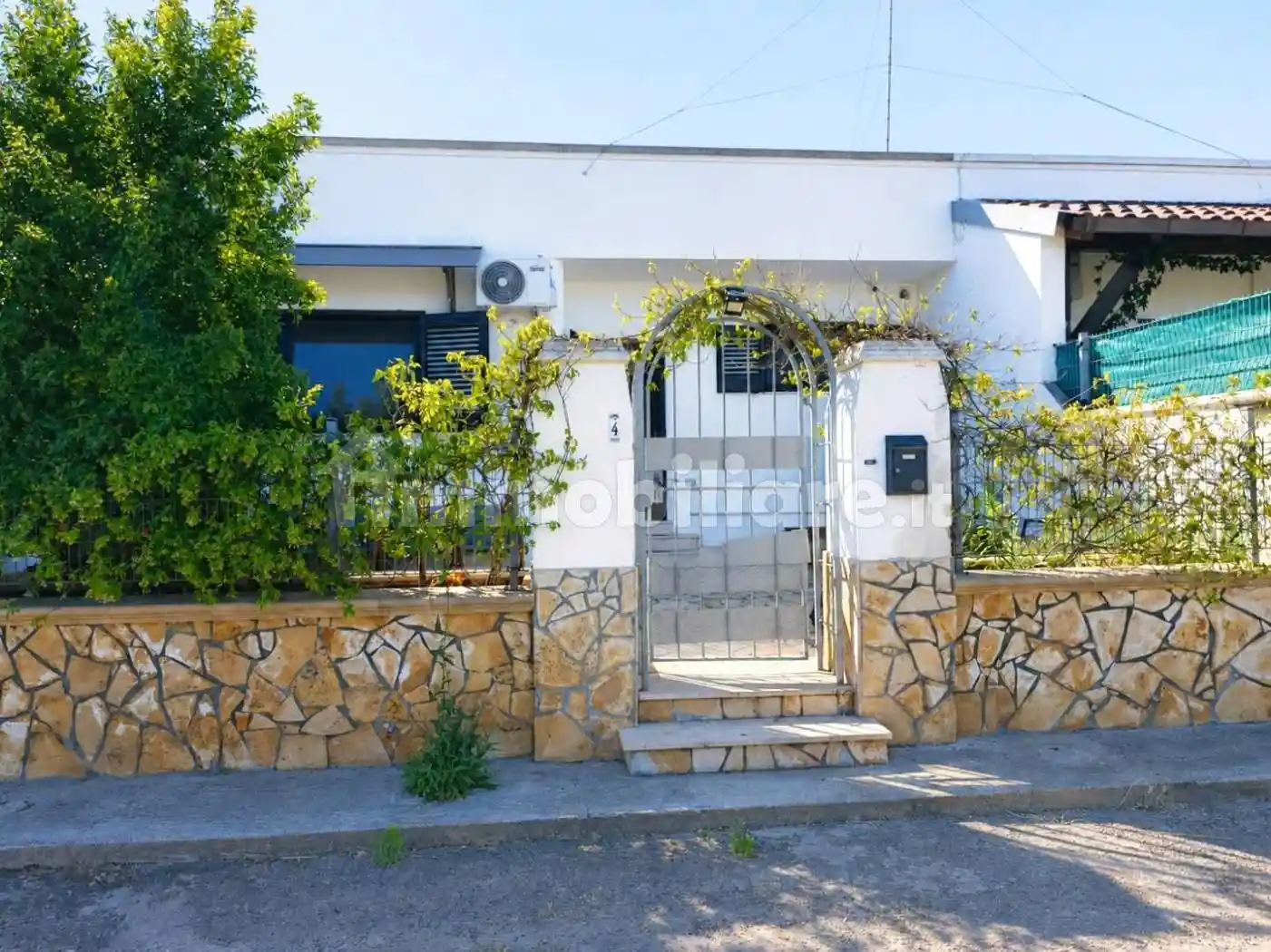 Villetta a schiera in vendita a Porto Cesareo