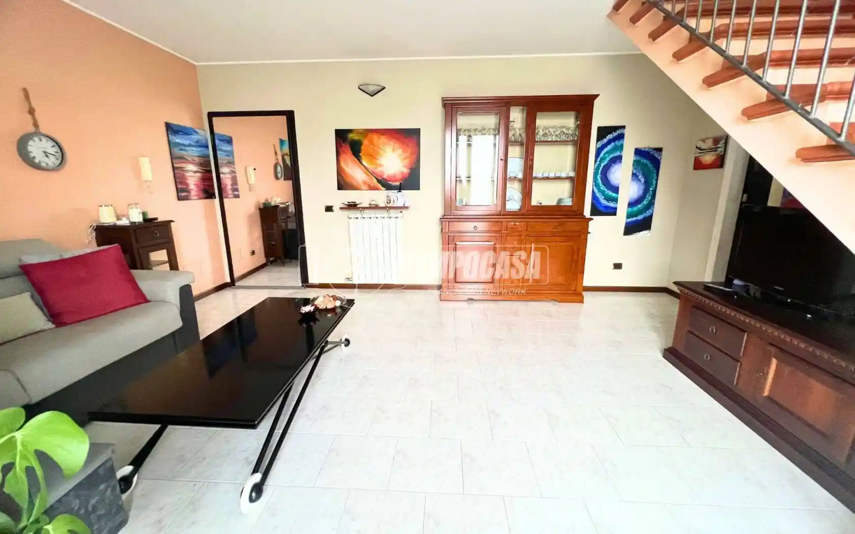 Appartamento in vendita a Agrate Brianza