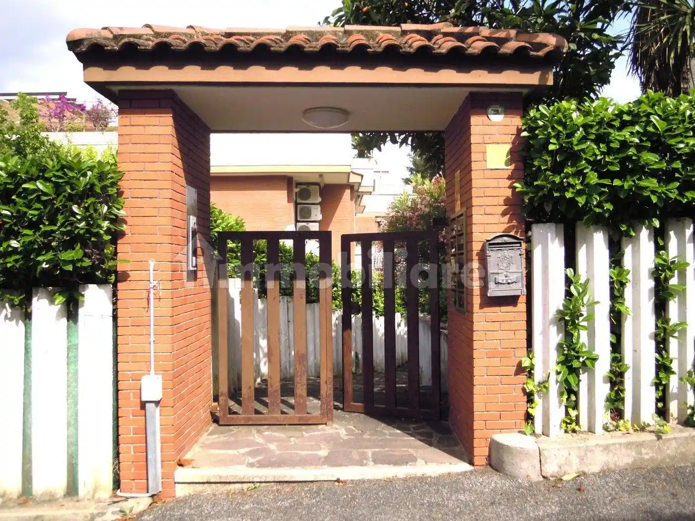 Appartamento in affitto a Roma