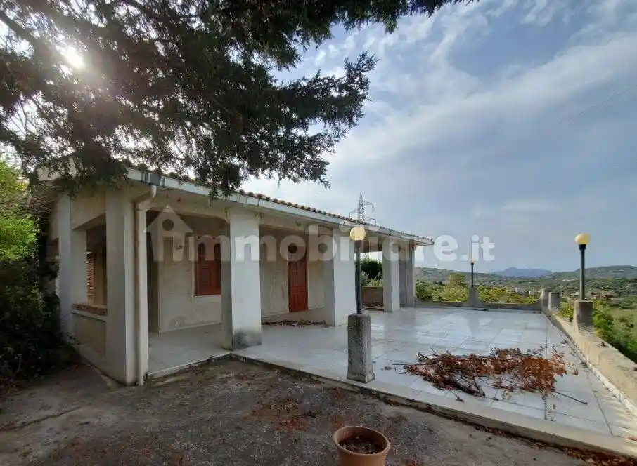 Villa in vendita a Casteldaccia