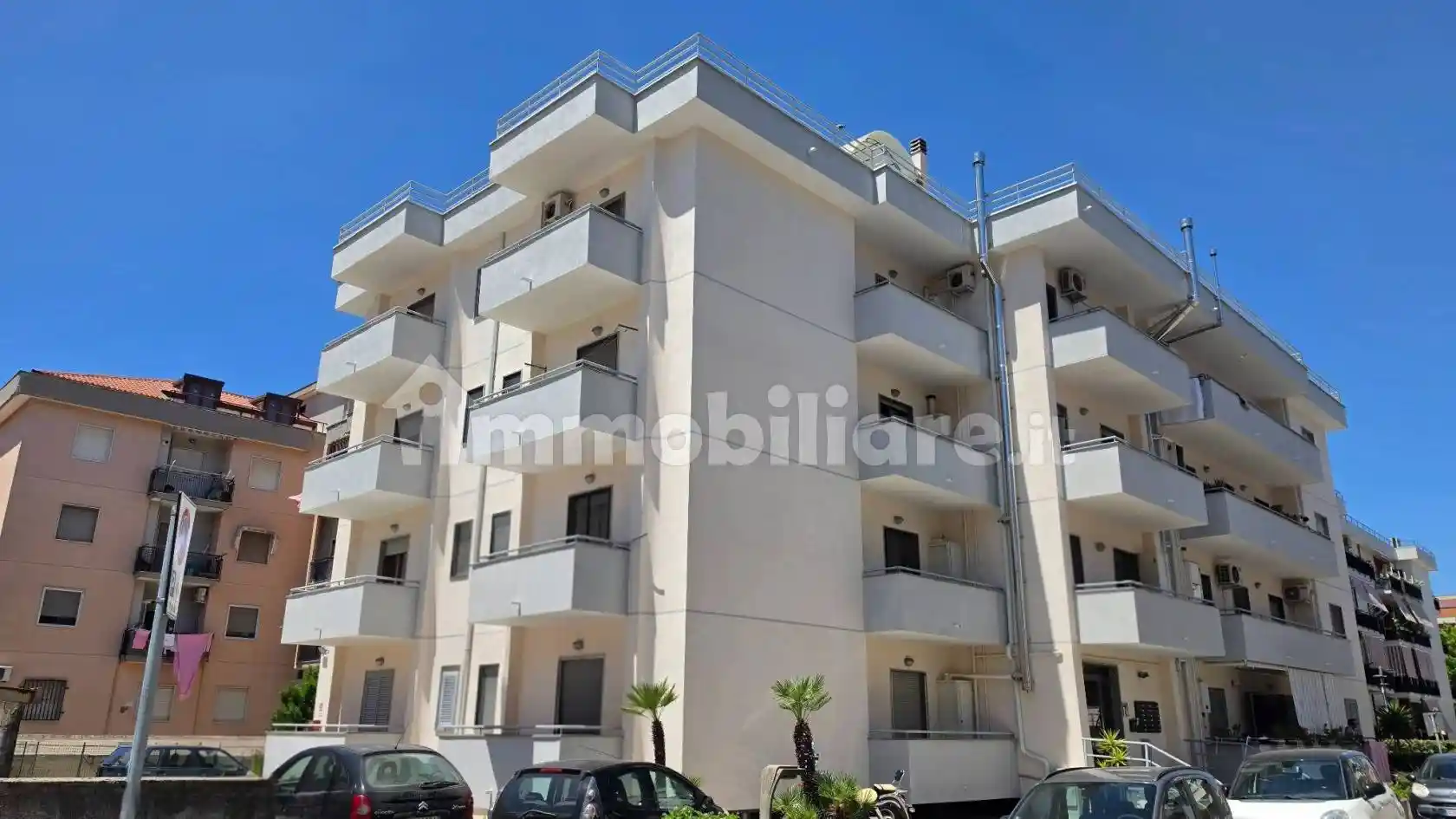 Appartamento in vendita a Capaccio Paestum