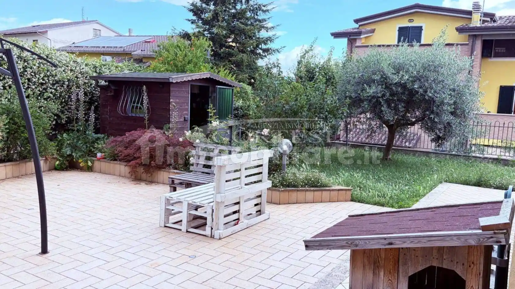 Appartamento in vendita a Perugia