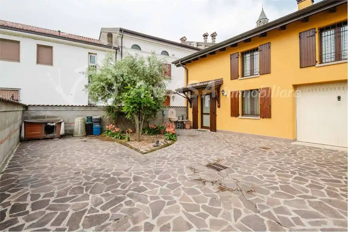 Casa indipendente in vendita a Casalmaggiore