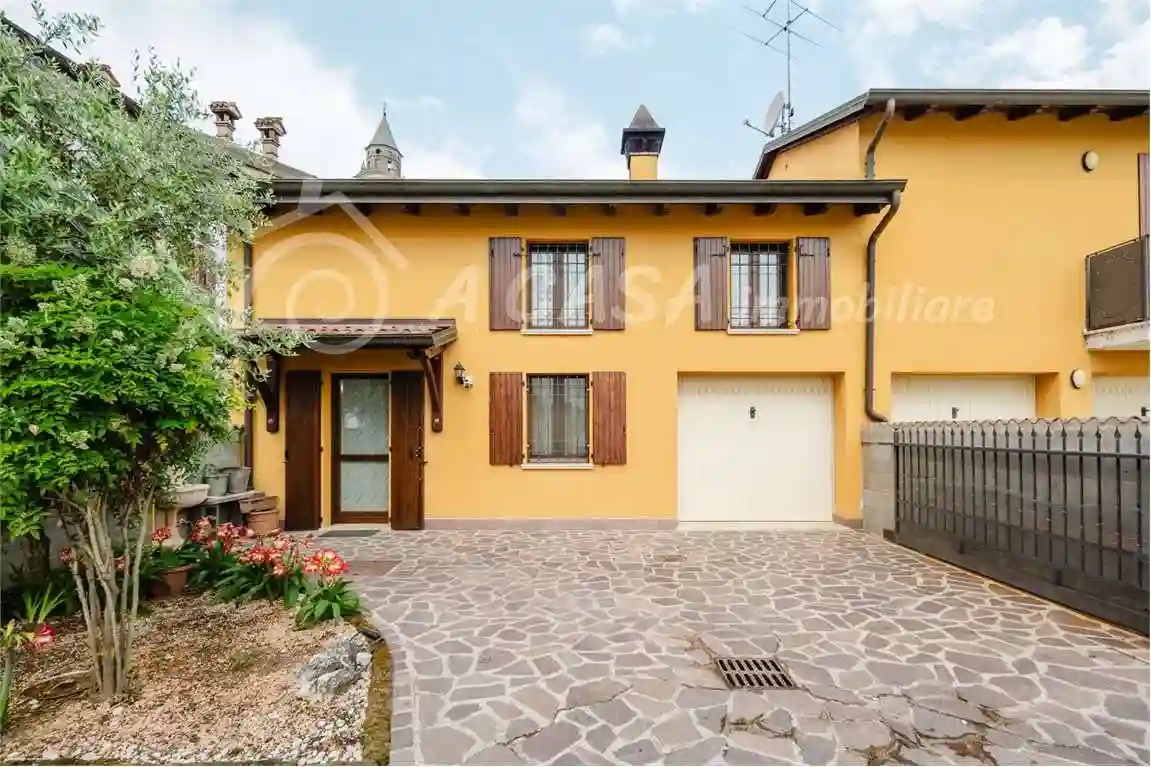 Casa indipendente - foto 2