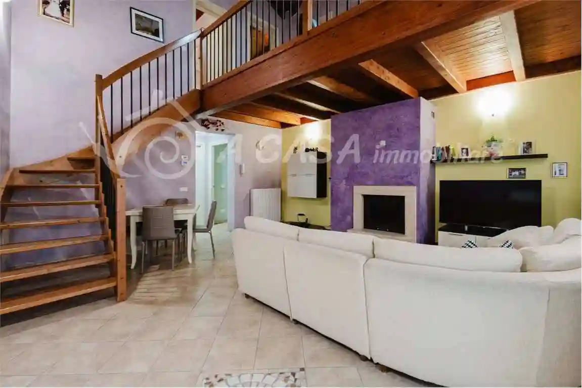 Casa indipendente - foto 3