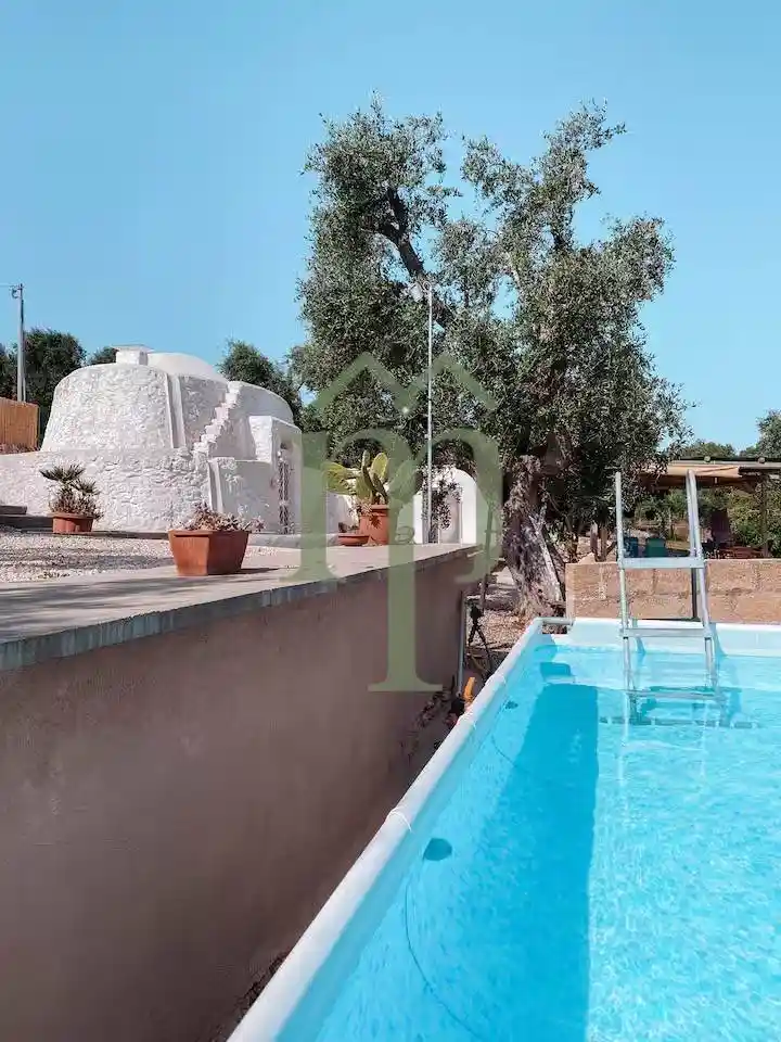 Villa in vendita a Ostuni