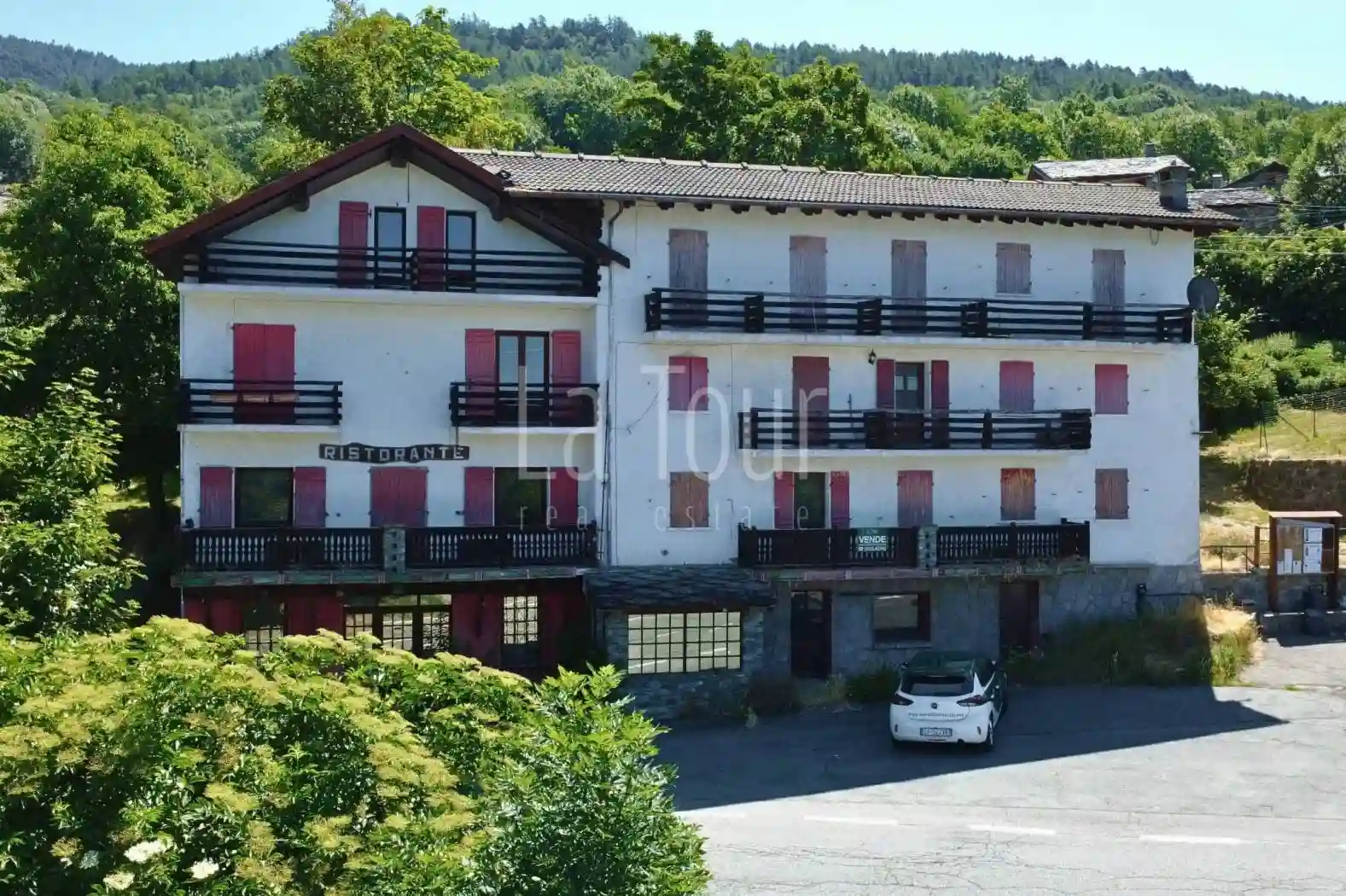Villa - foto 2