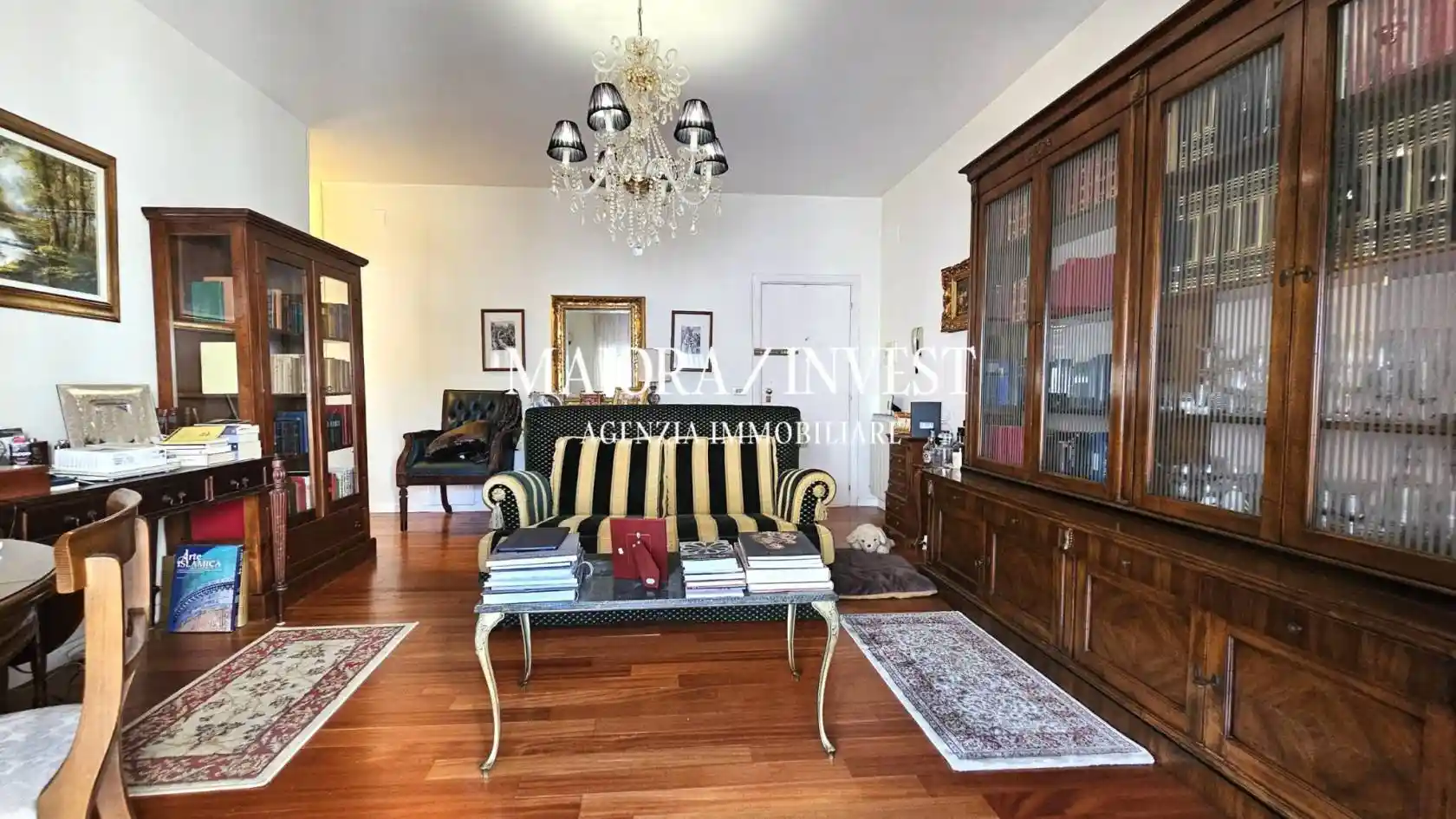 Appartamento in vendita a San Benedetto del Tronto