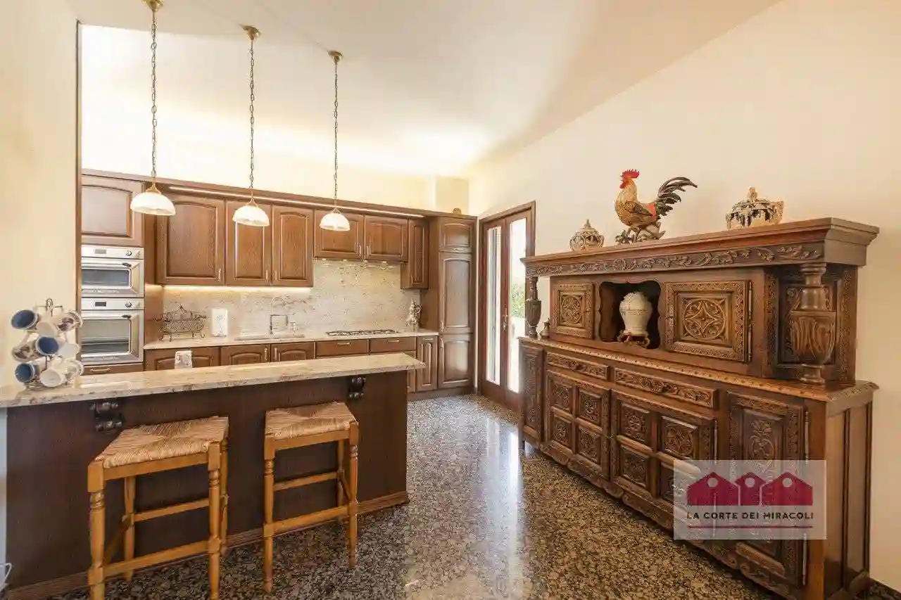 Villa - foto 4