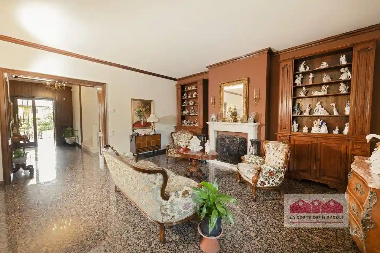 Villa - foto 5
