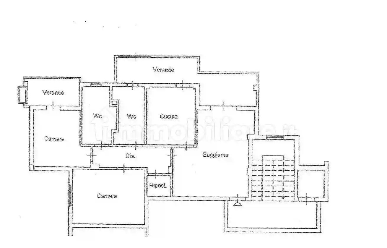 Appartamento - foto 4