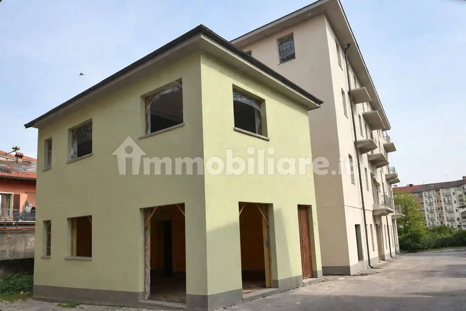 Villa in vendita a Fossano