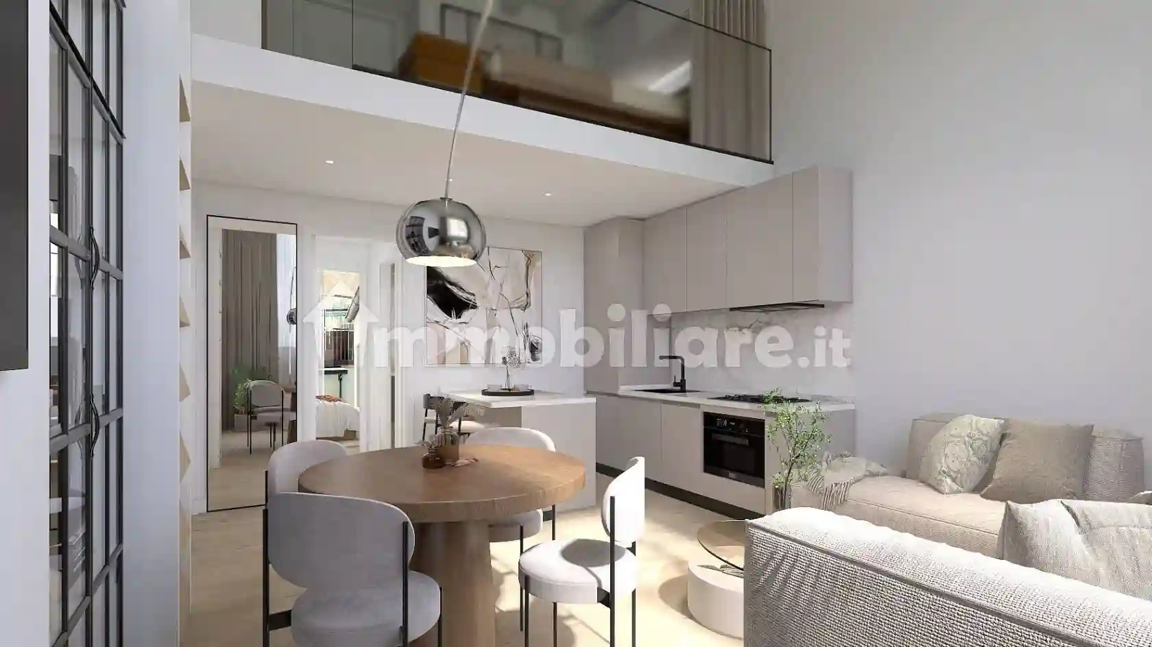 Loft - foto 2