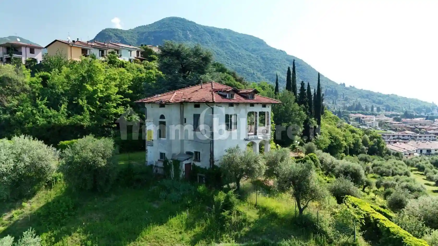 Villa - foto 5