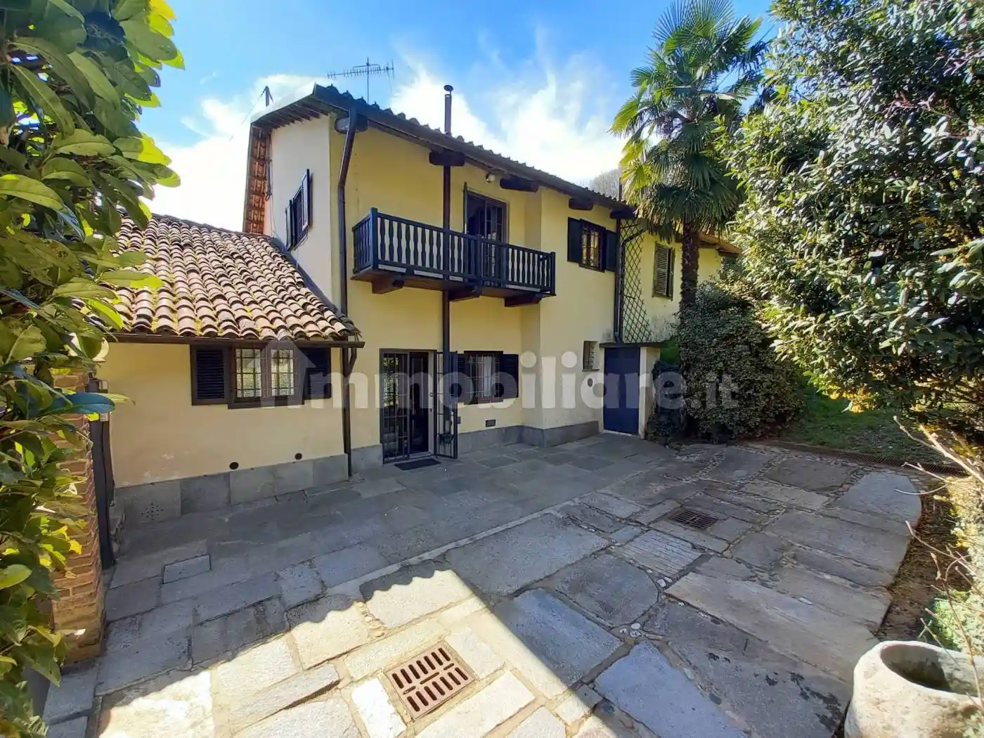 Rustico - Casale in vendita a Moncalieri