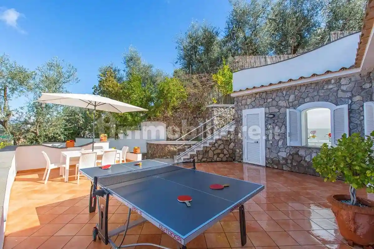 Villa - foto 5