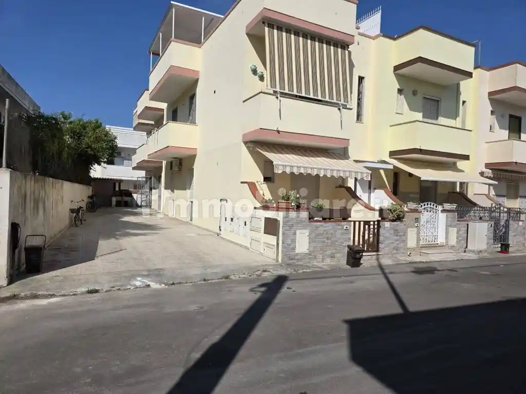 Villa in vendita a Ugento