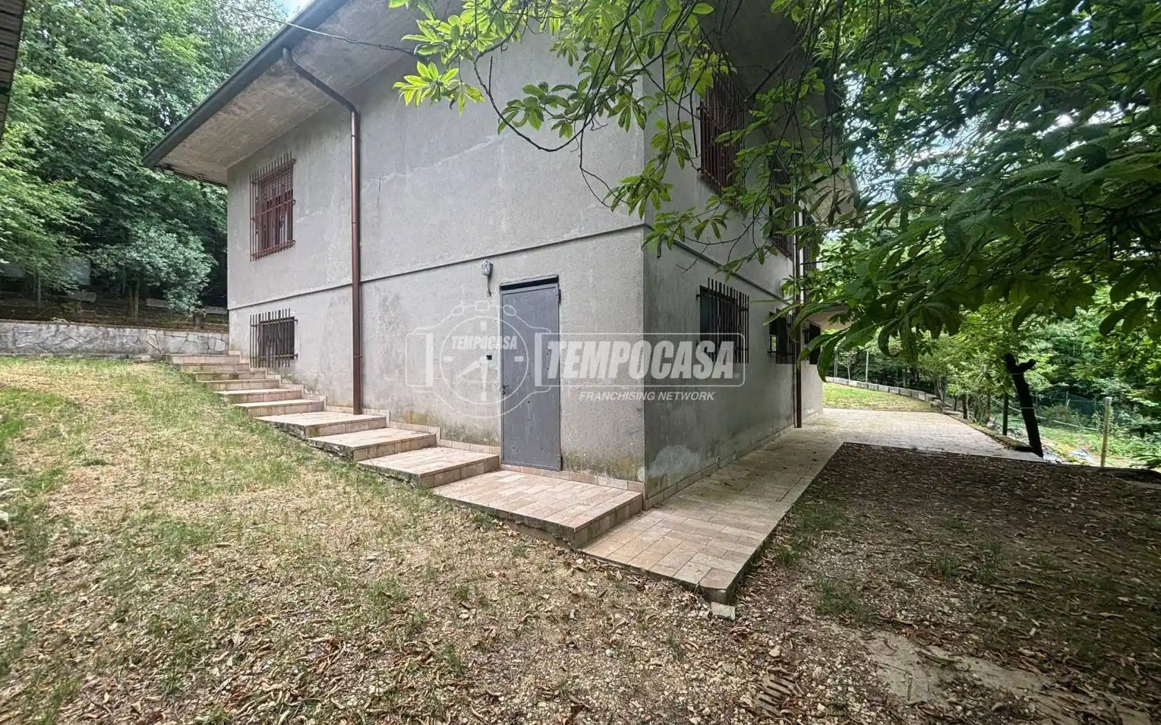 Villa in vendita a Arcugnano
