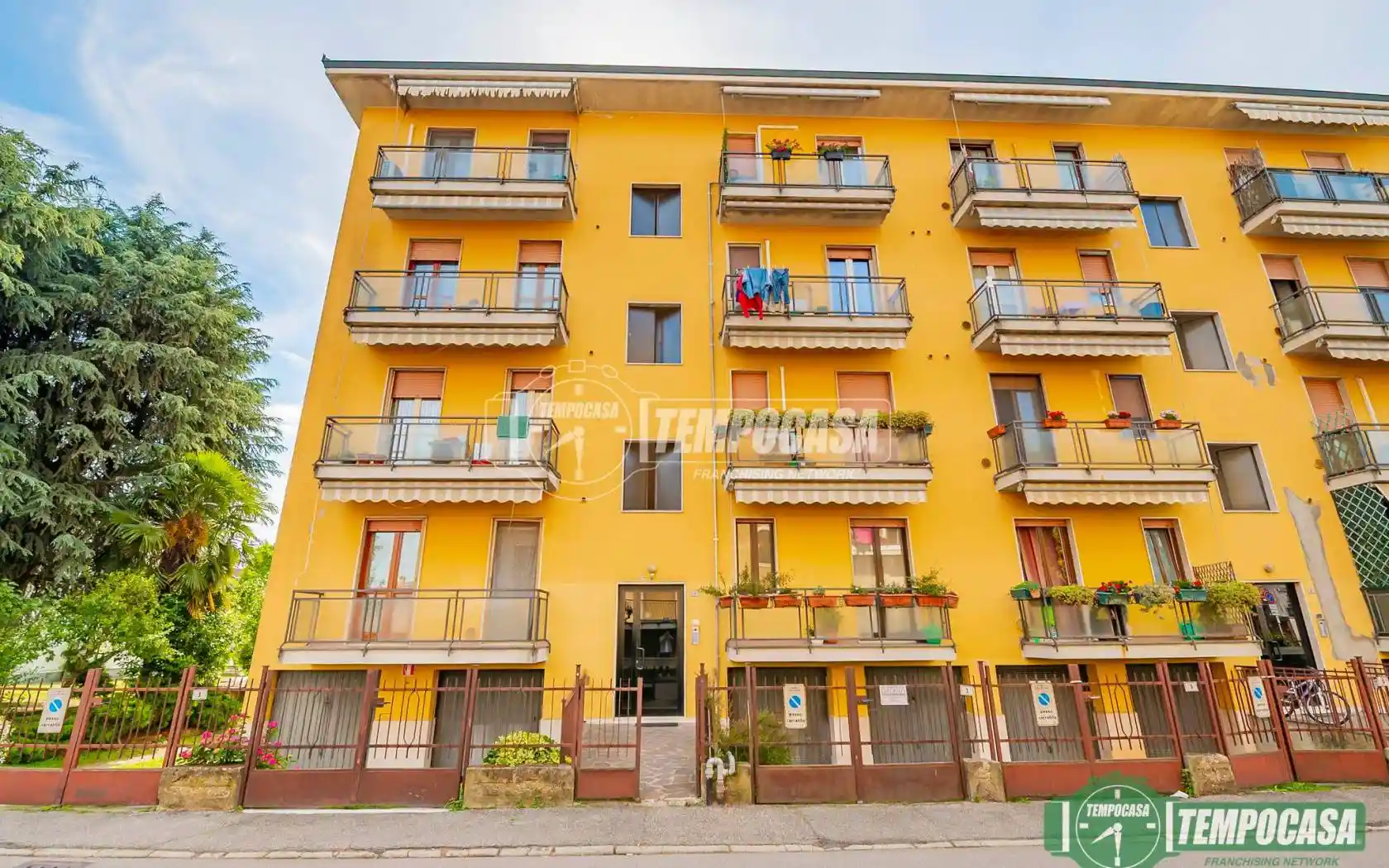 Appartamento in vendita a Lodi Vecchio