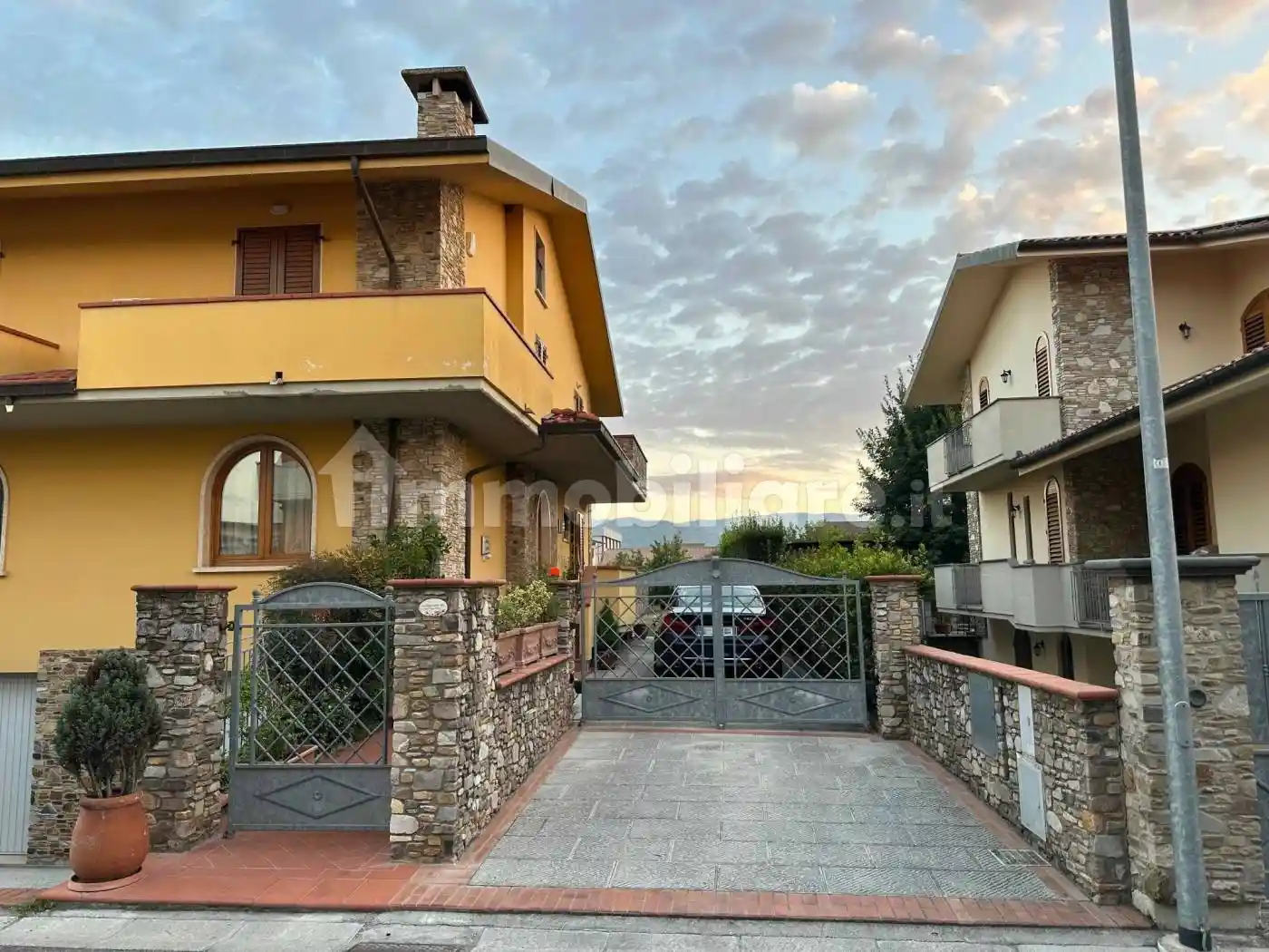 Villa in vendita a Pieve a Nievole