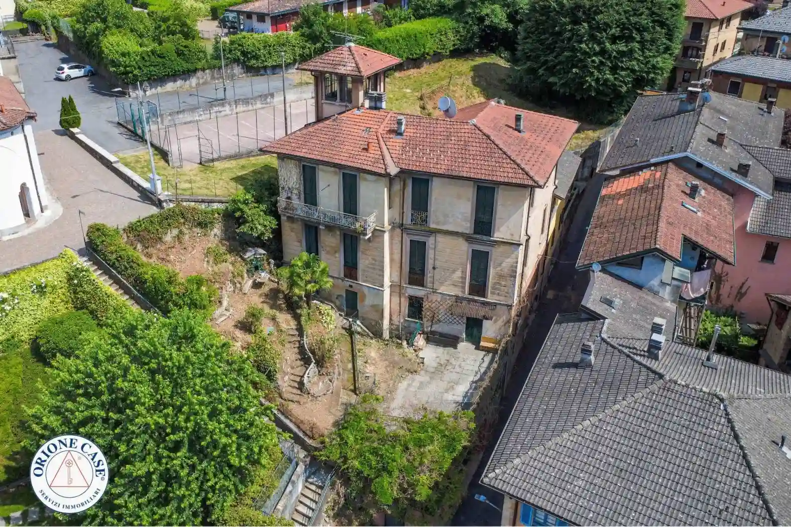 Casa indipendente - foto 4