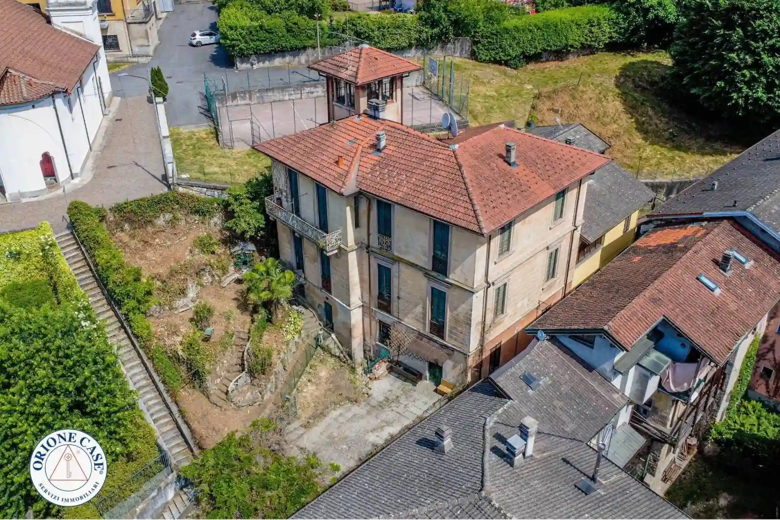 Casa indipendente - foto 5