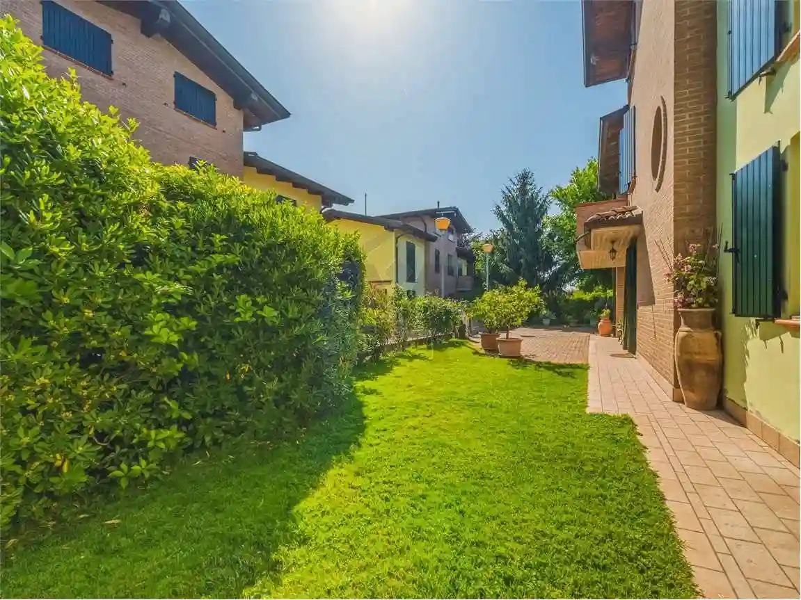 Casa indipendente - foto 5