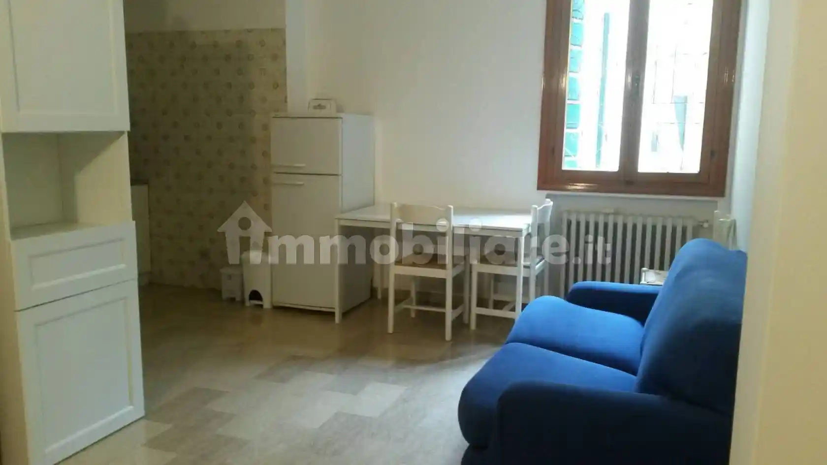 Appartamento in affitto a Padova