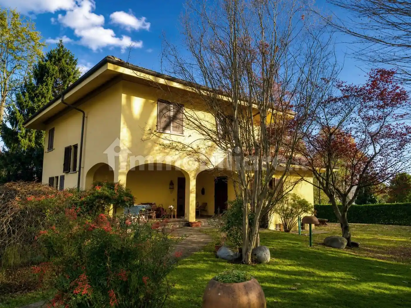 Villa in vendita a Fiano