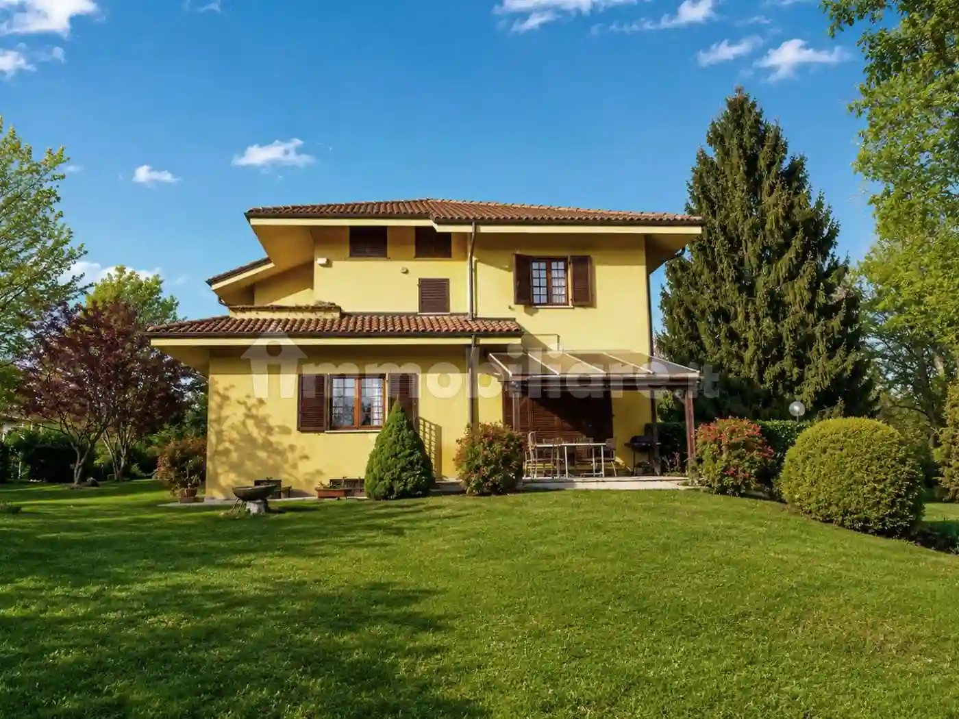 Villa - foto 3