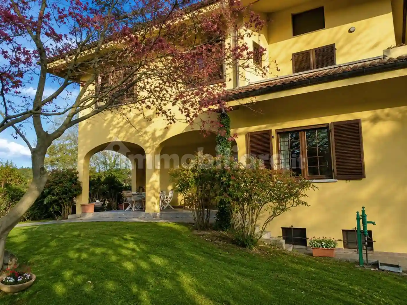 Villa - foto 4