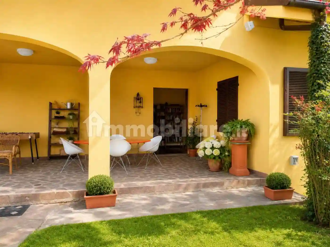 Villa - foto 5