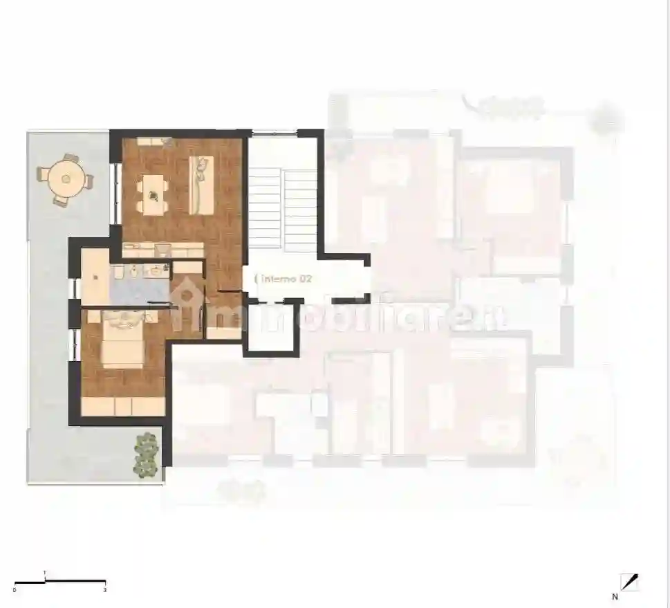 Appartamento - foto 5