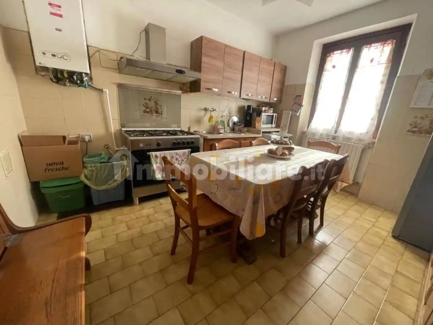 Villetta a schiera in vendita a Carrara