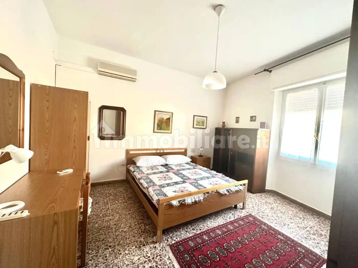Appartamento in affitto a Cagliari