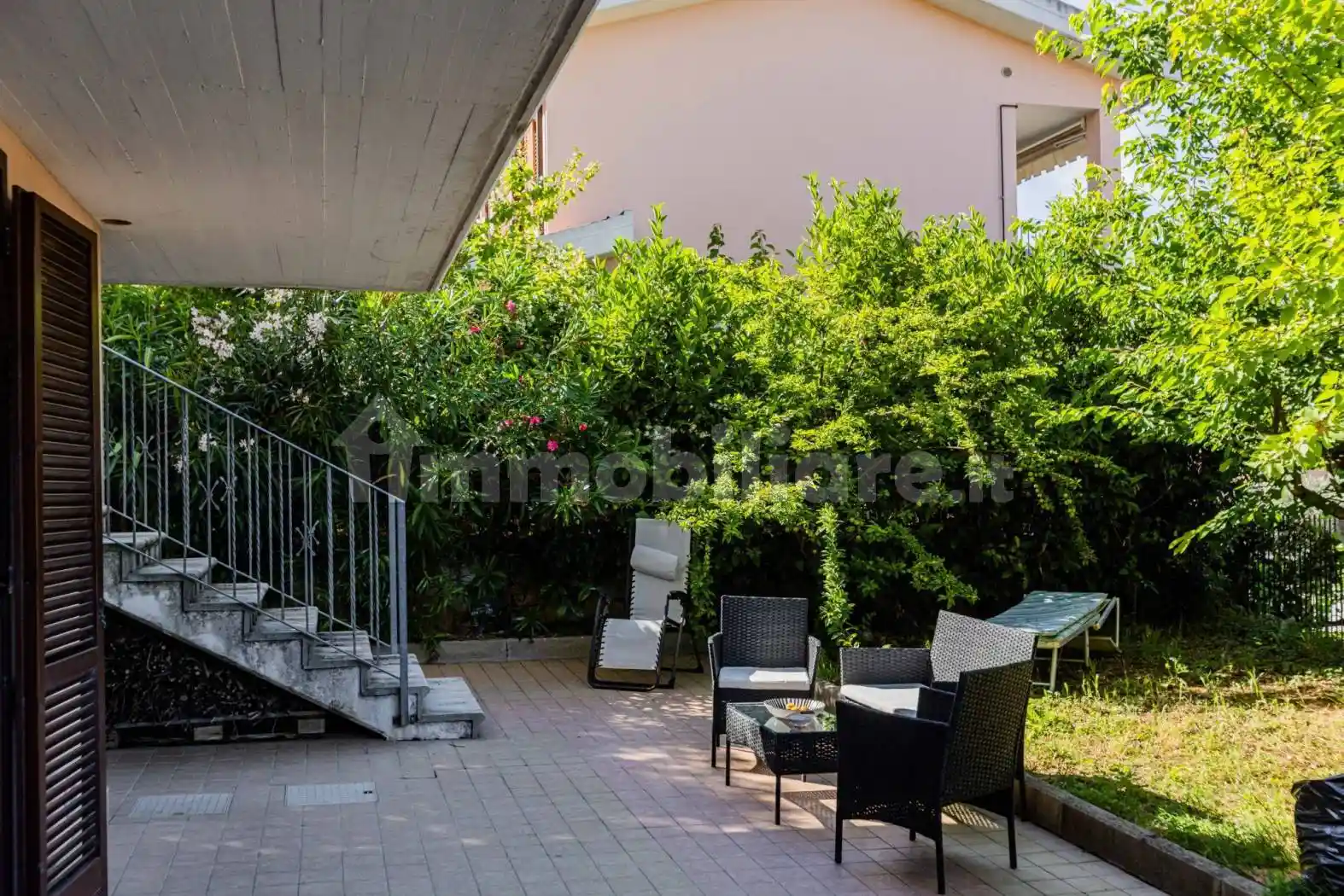 Appartamento in vendita a Pescara