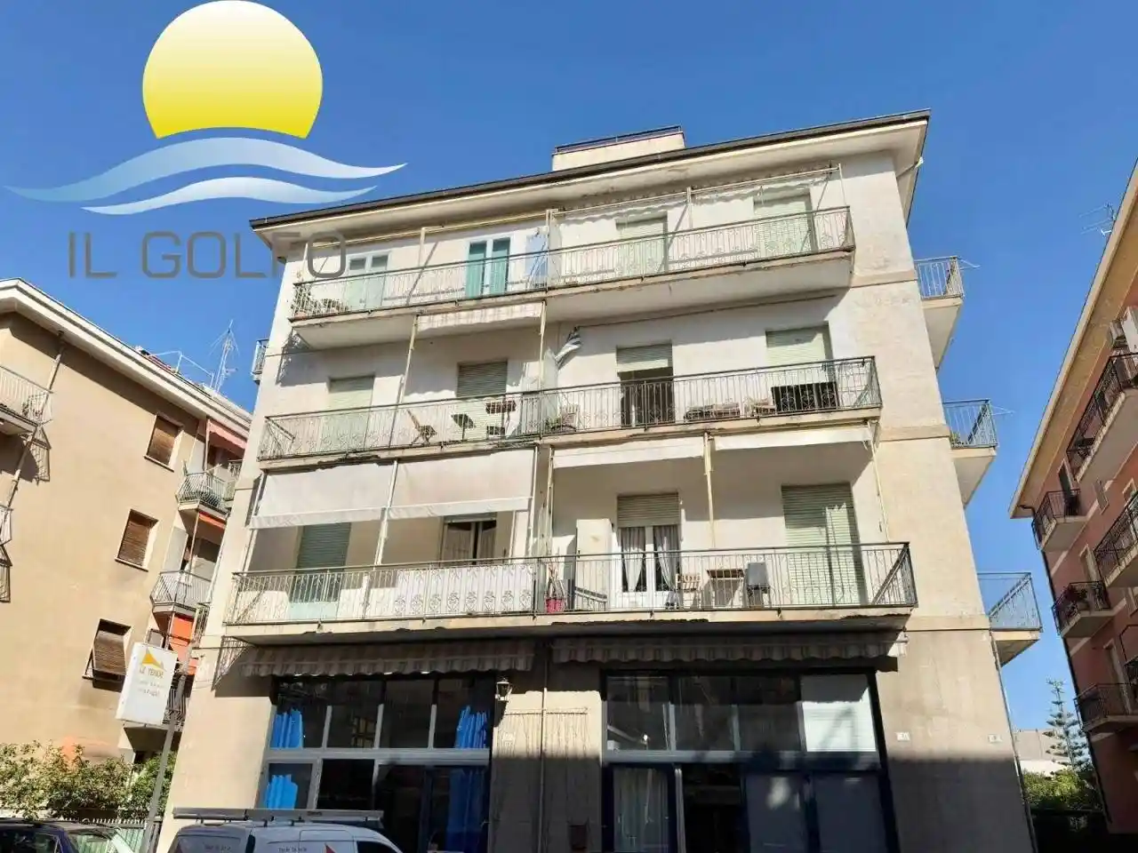 Appartamento in vendita a Alassio