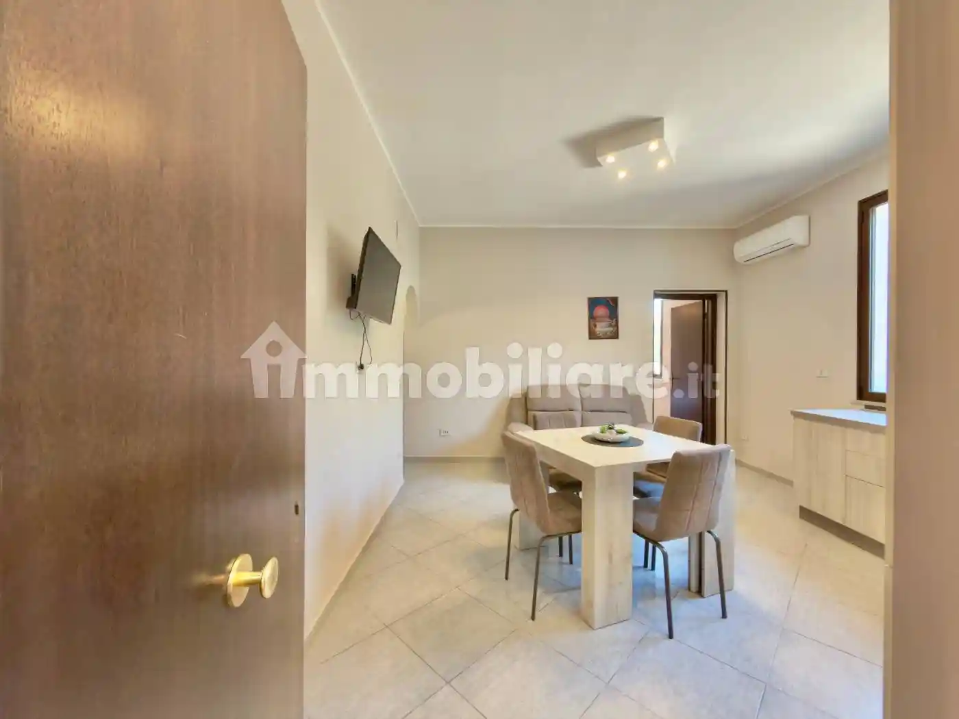 Appartamento in vendita a Isola delle Femmine
