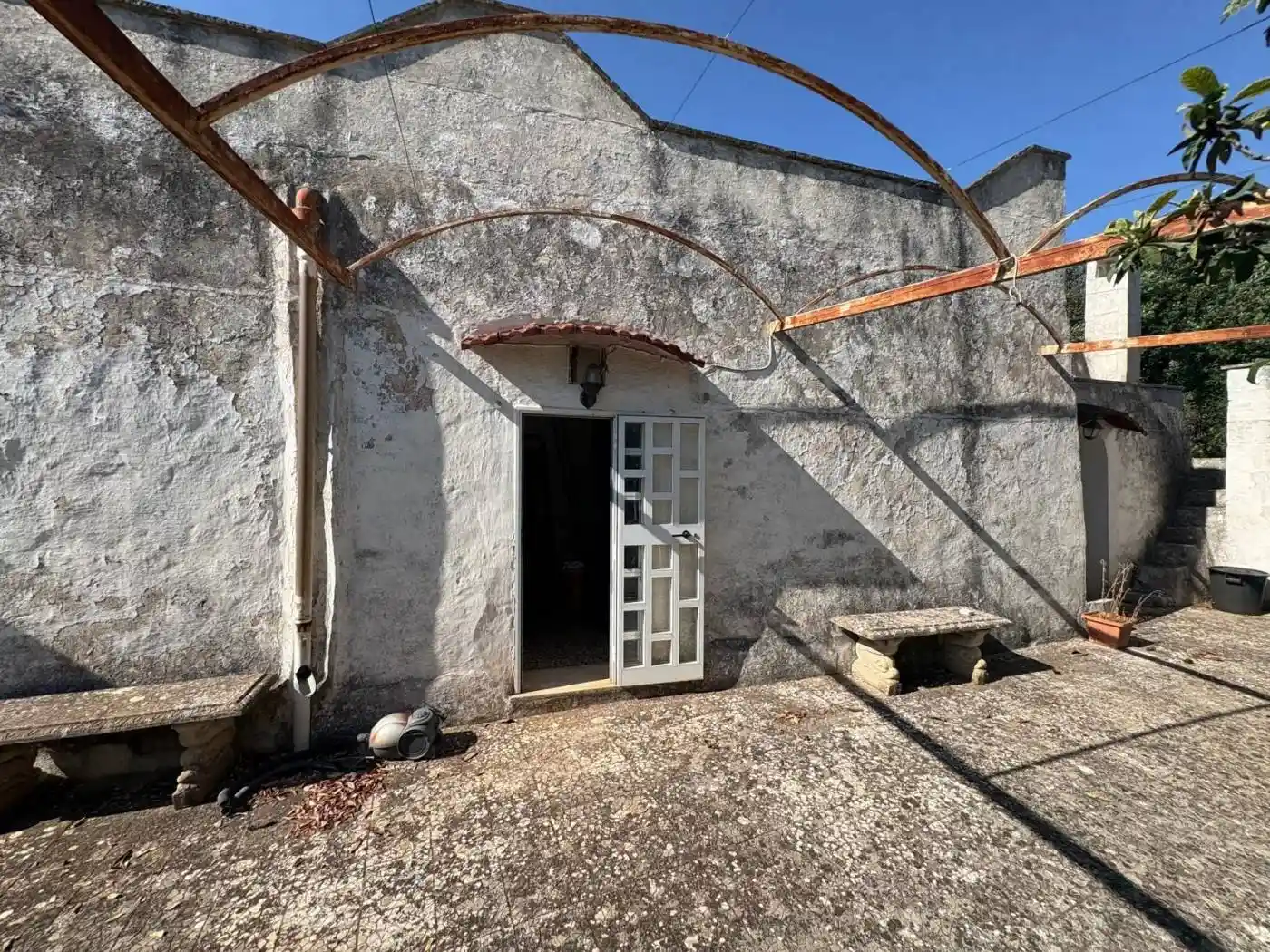 Villa in vendita a Ostuni