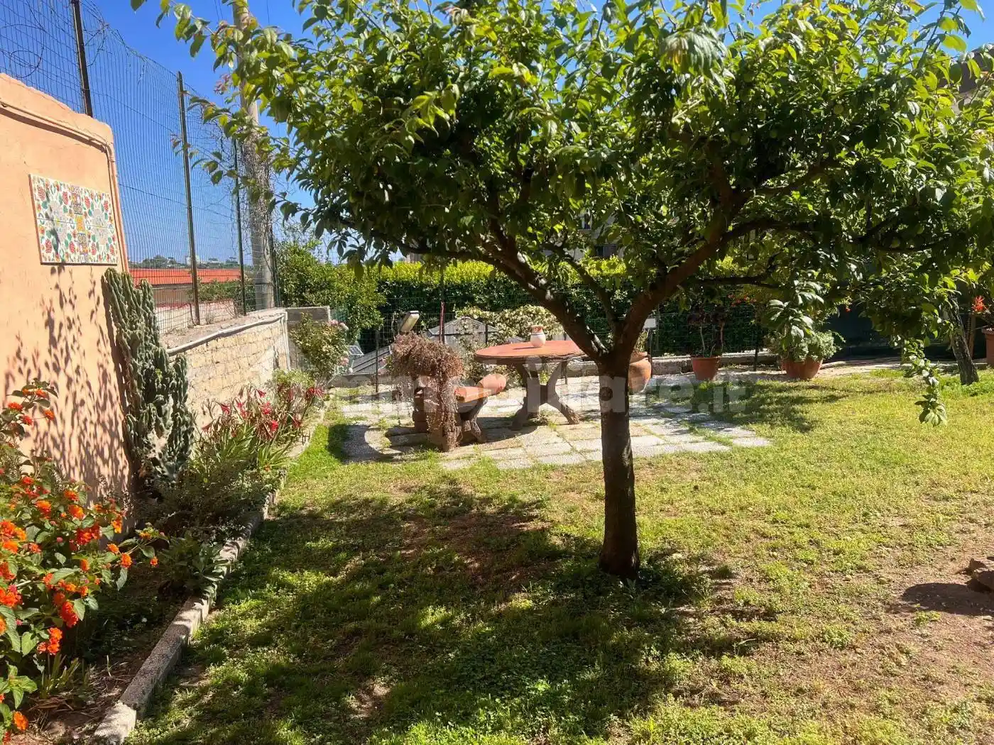 Villa in vendita a Napoli