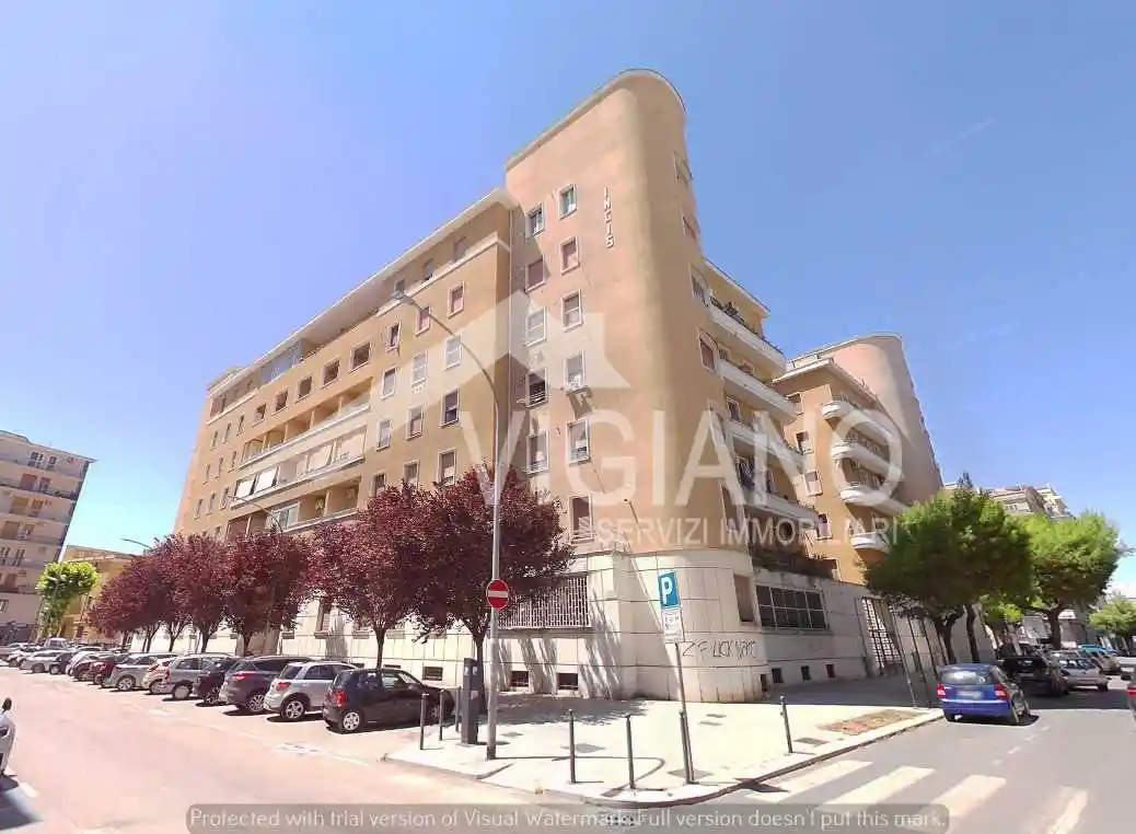 Appartamento in vendita a Foggia