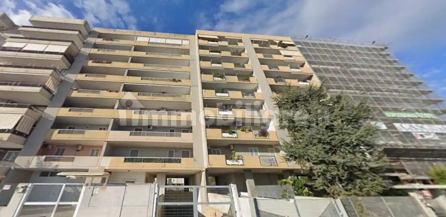 Appartamento in vendita a Bari